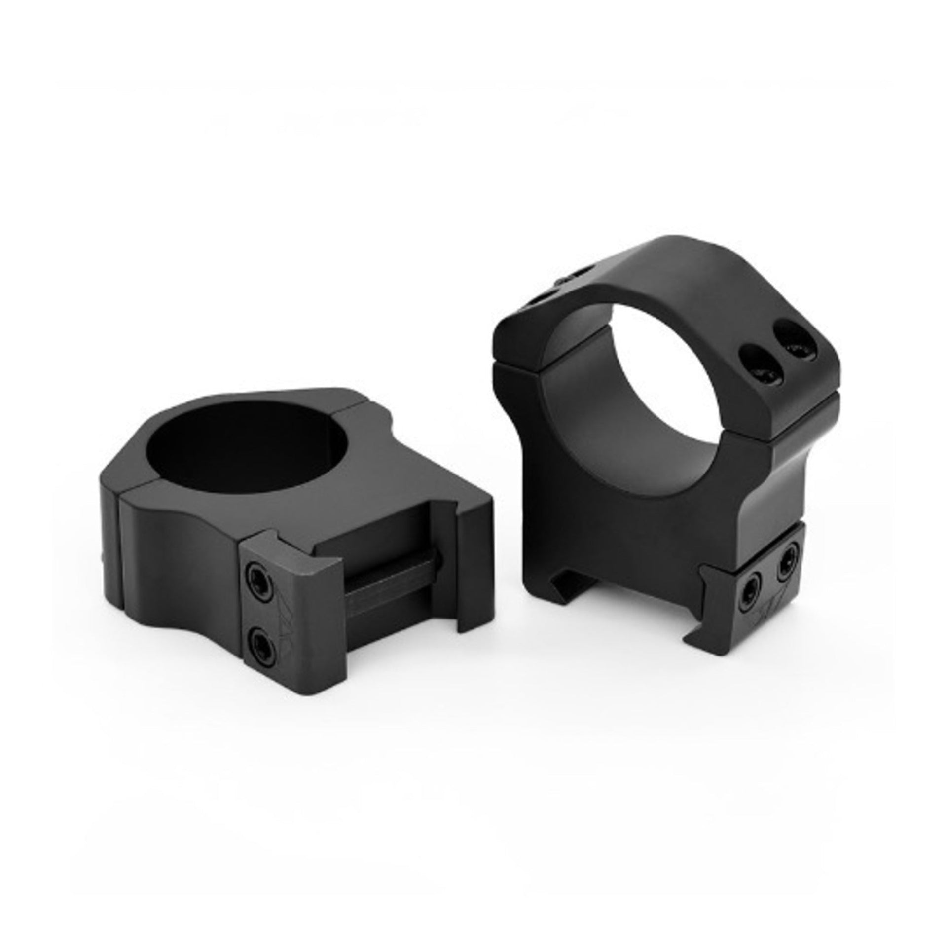 Warne Maxima Horizontal 1’’ Low