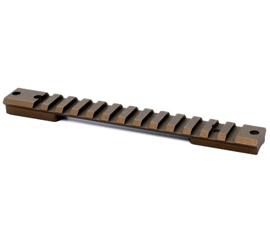 Warne Mountain Rail Rem 700 LA BRZ