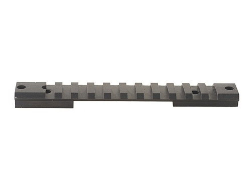 Warne Remington SA Picatinny #M673M