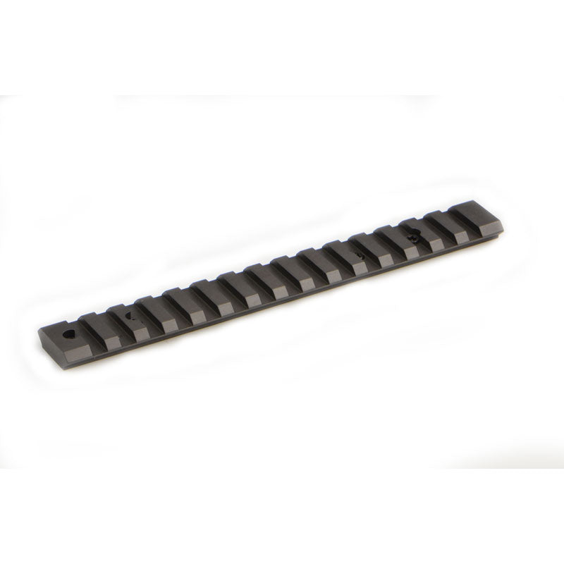 Warne Tactical Rail Tikka T3 M6T3M
