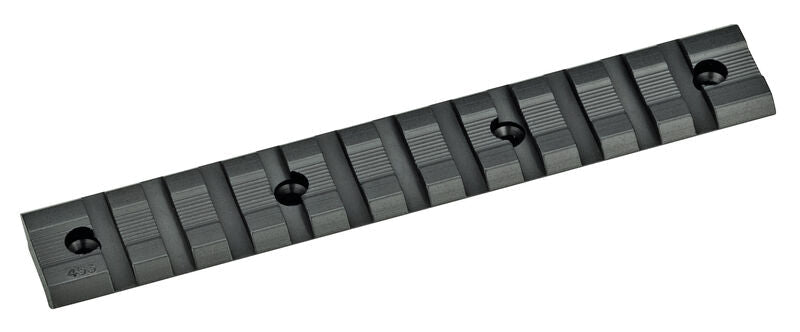 Weaver Classic Multi-slot Base (8-40)