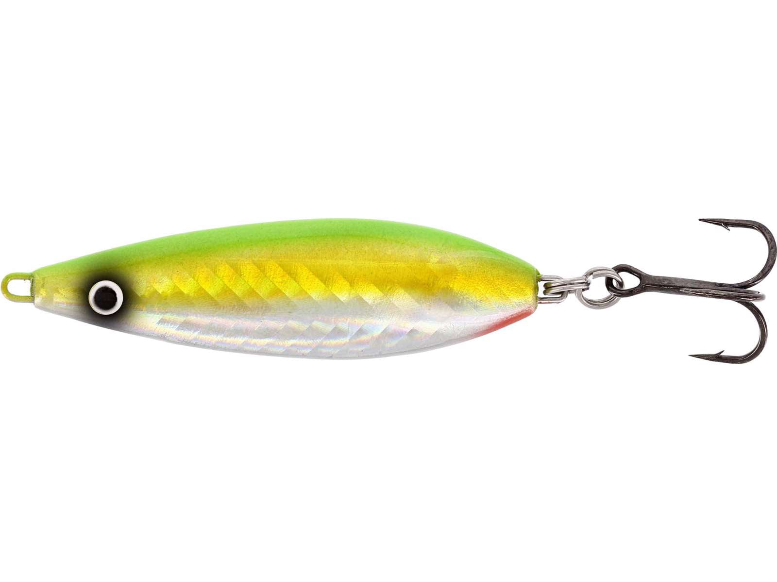 Westin Great Heron 13g 5,5cm - Chartreuse Diamond
