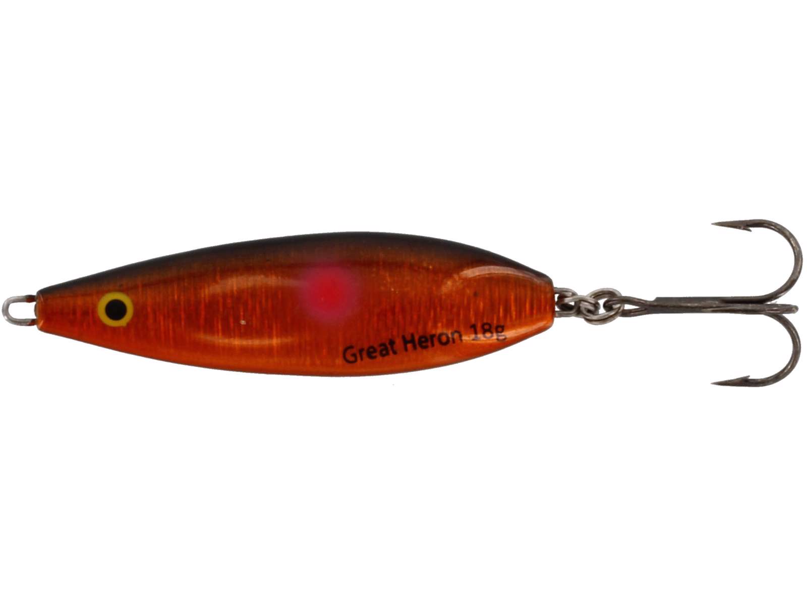 Westin Great Heron 13g 5,5cm - Copper Age