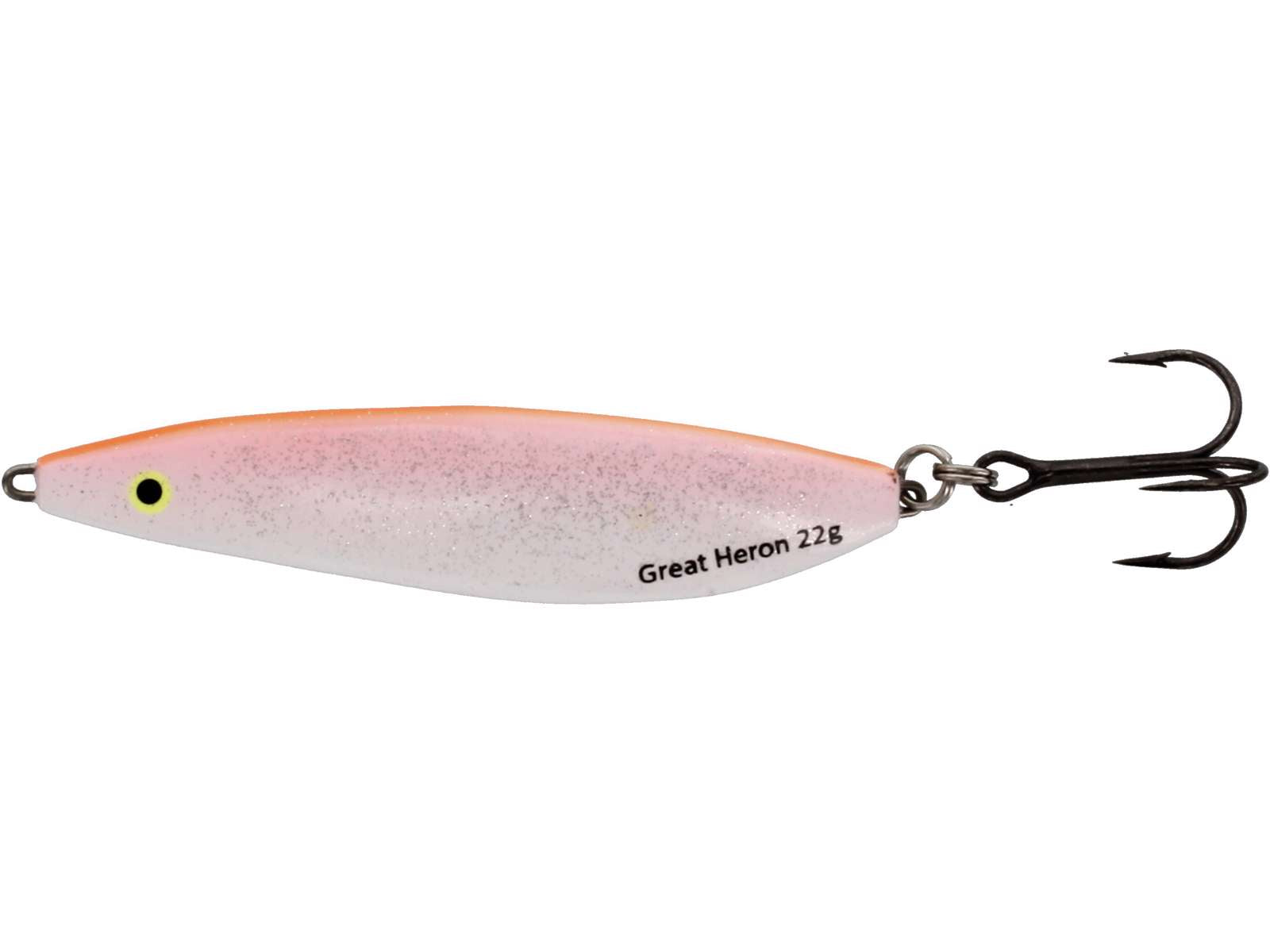Westin Great Heron 13g 5,5cm - Pattegrisen