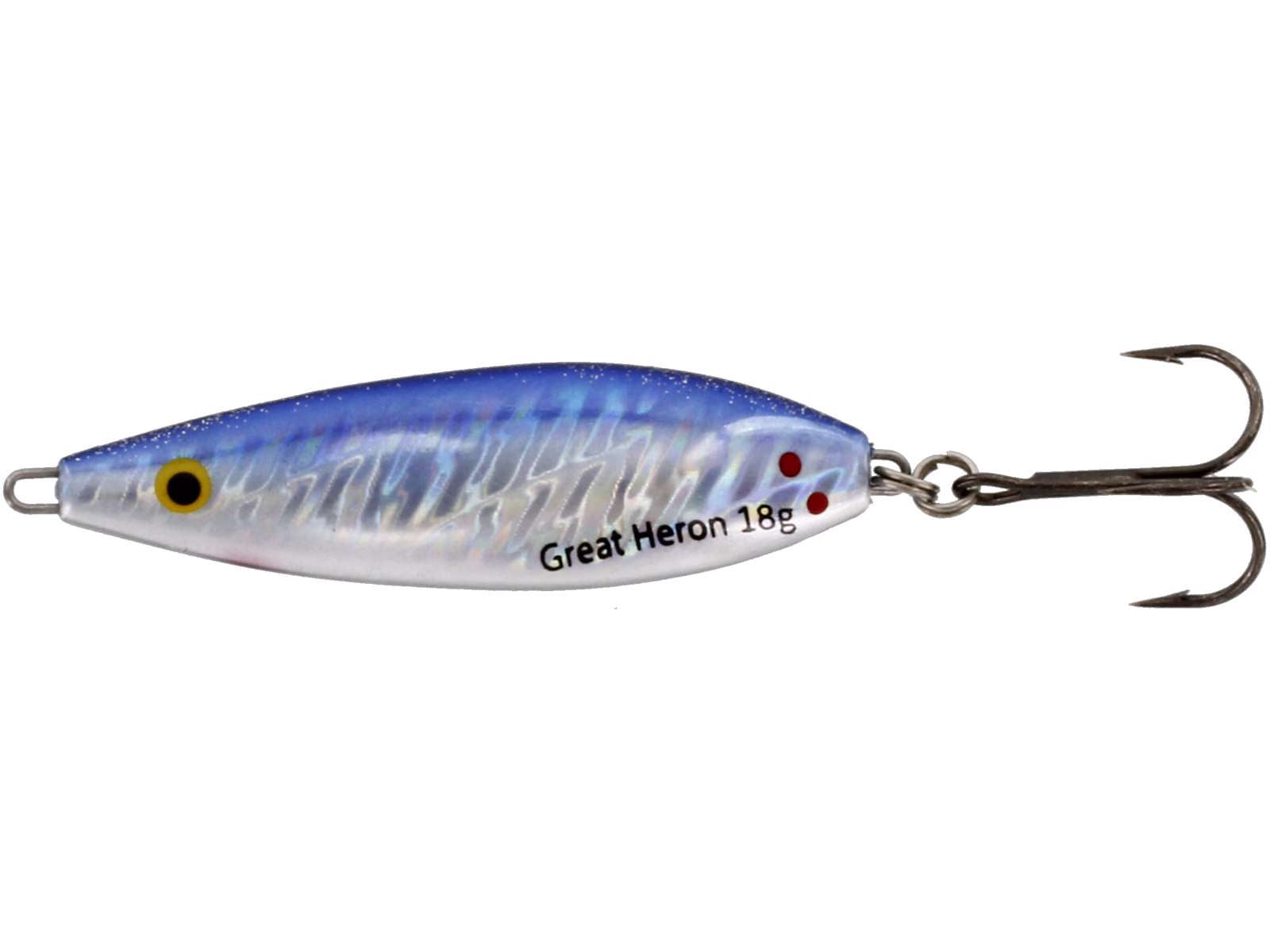 Westin Great Heron 13g 5,5cm - Pickled Sardine