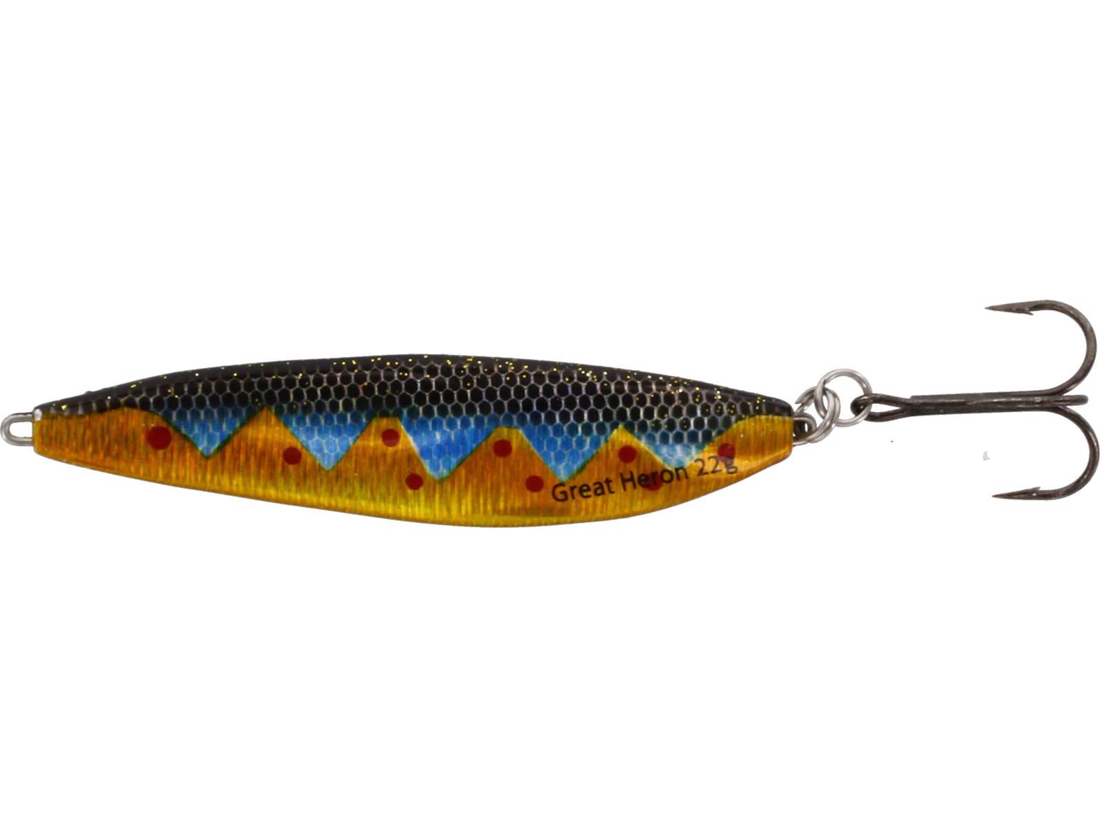 Westin Great Heron 18g 6,5cm - Chickenpox