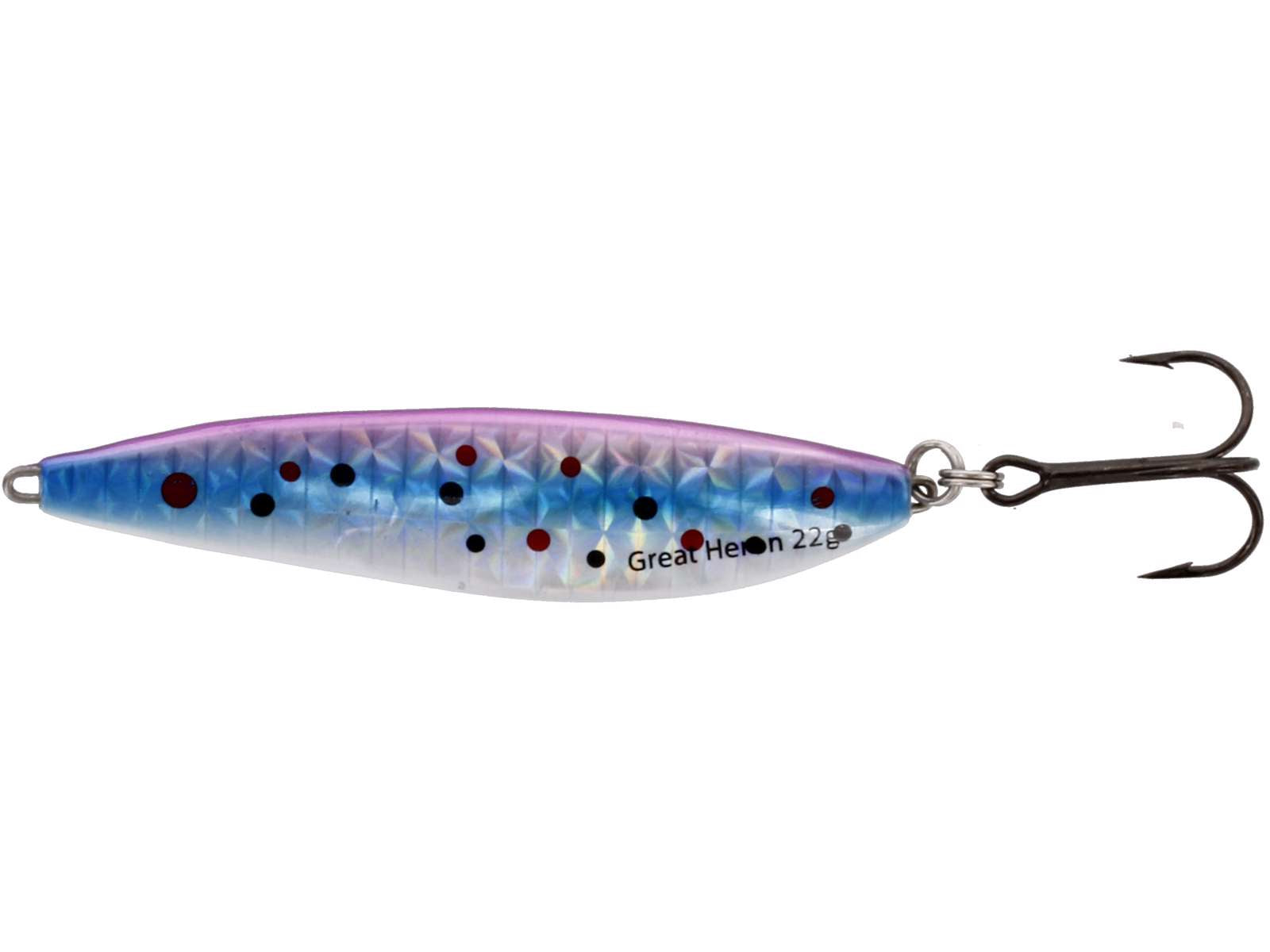 Westin Great Heron 18g 6,5cm - Kinky Pinky