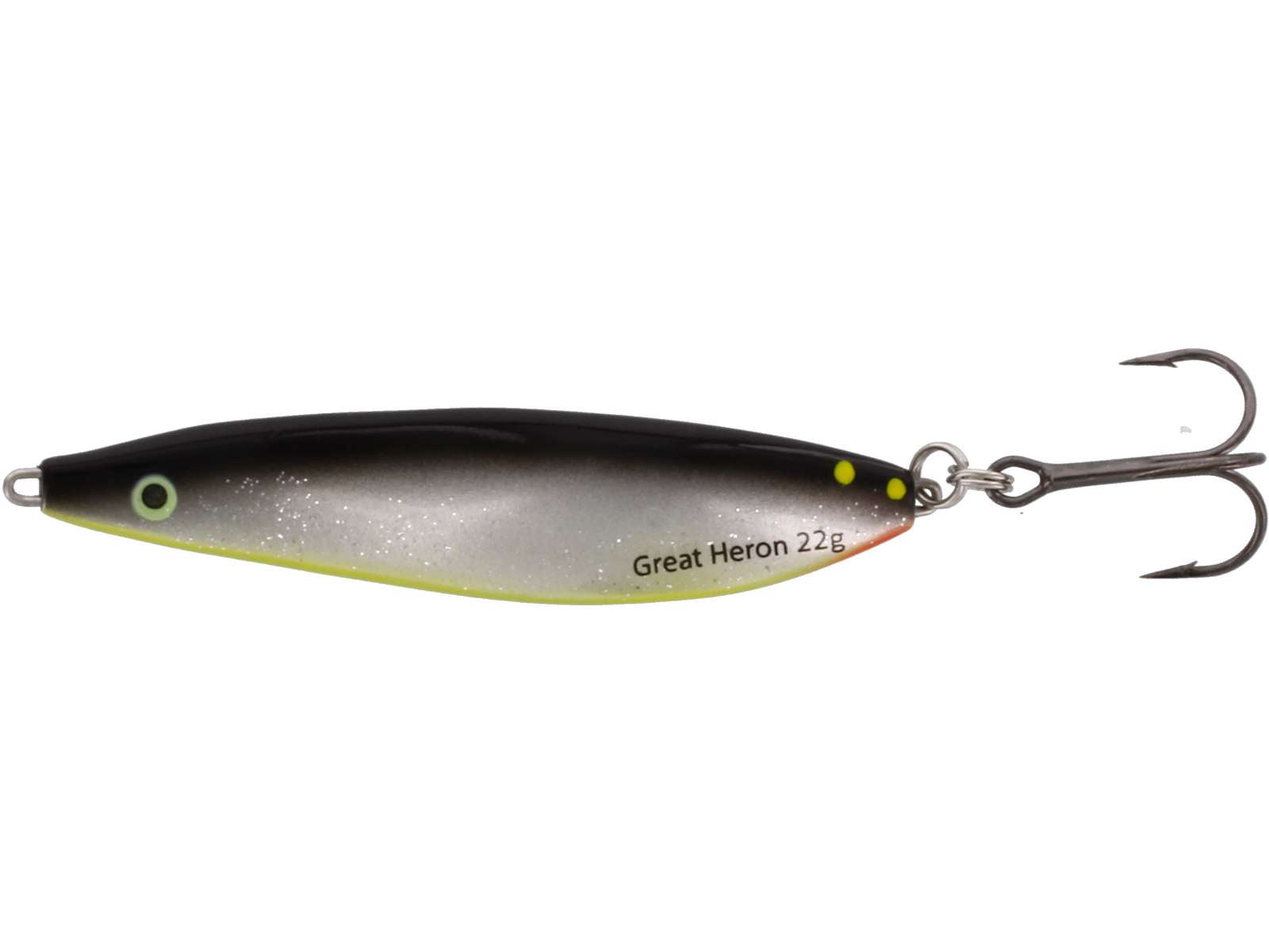 Westin Great Heron 18g 6,5cm - Rotten lemon