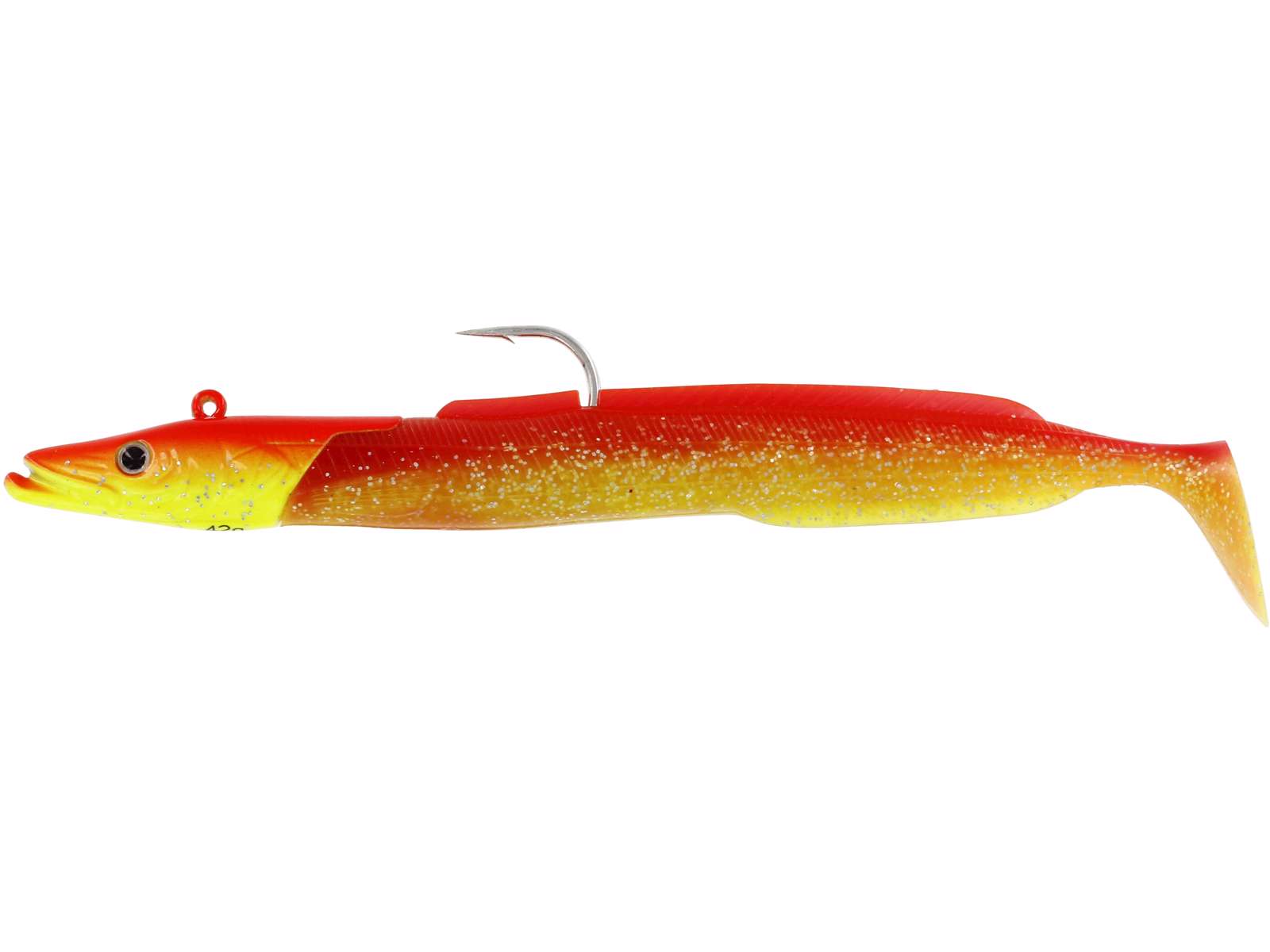 Westin Sandy Andy 22g 13cm - Tequila Sunrise