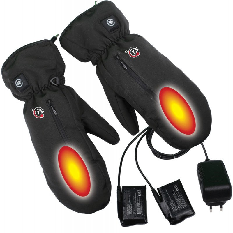 Wiggler Värmevantar