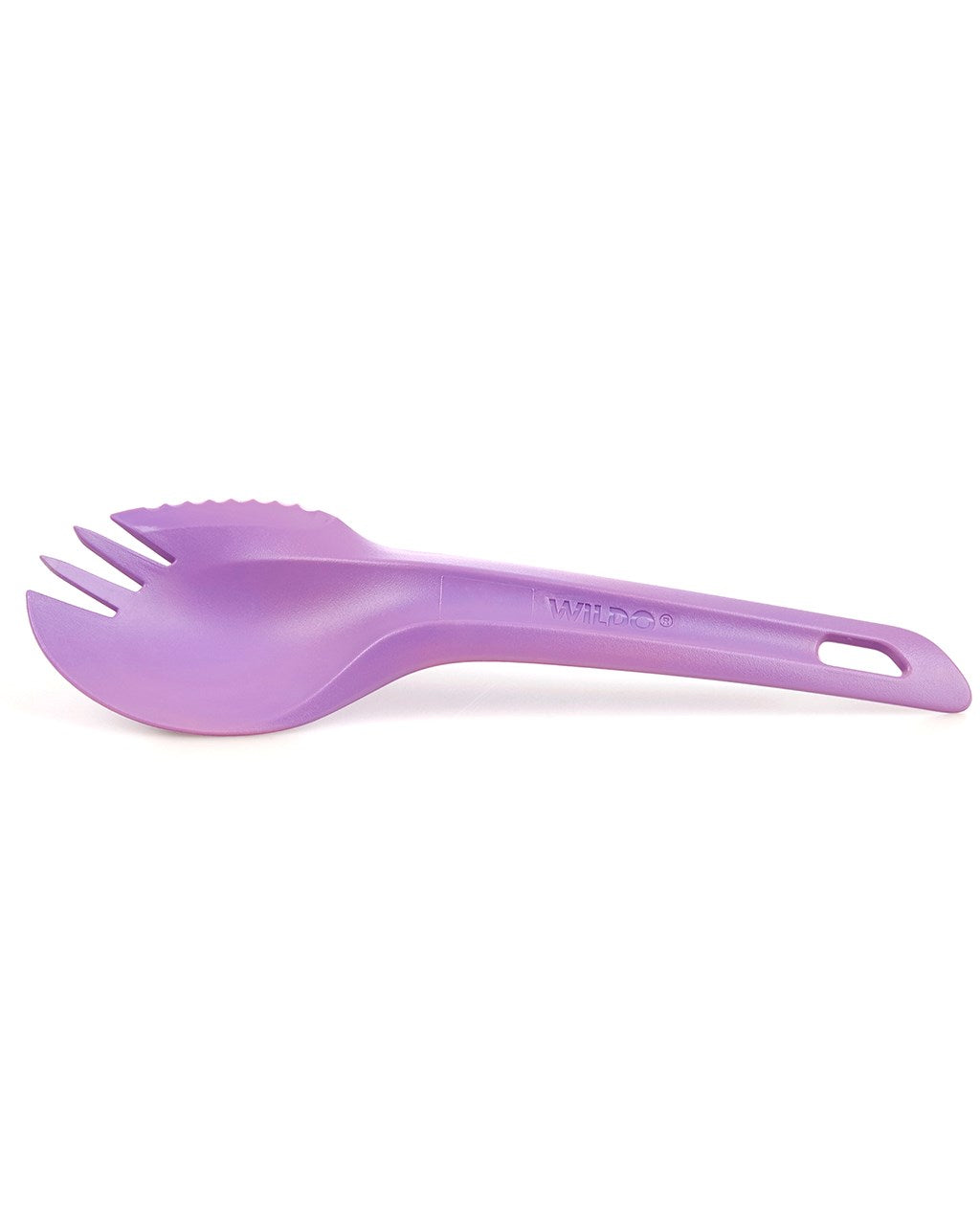 Wildo Spork flera färger - Lila