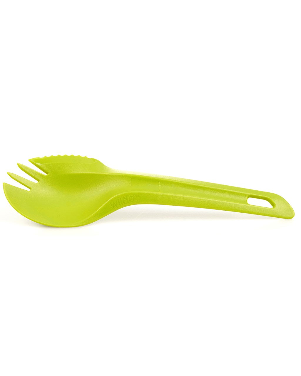 Wildo Spork flera färger - Lime