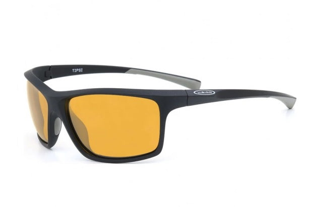 Vision Tipsi Sunglasses Yellow