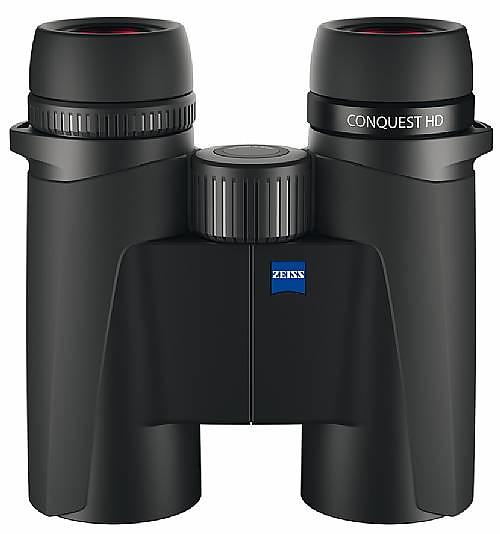 Zeiss Conquest HD 10x32 LT