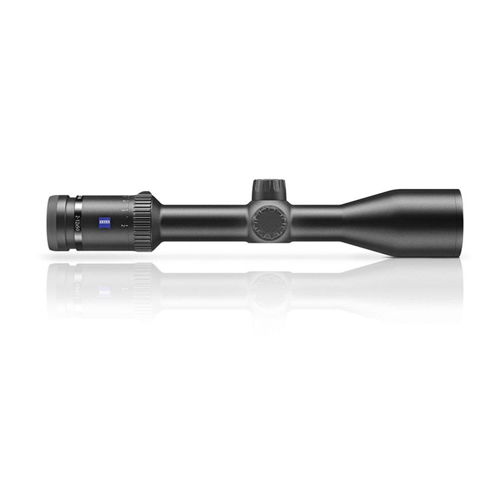 Zeiss Conquest V6 2-12x50