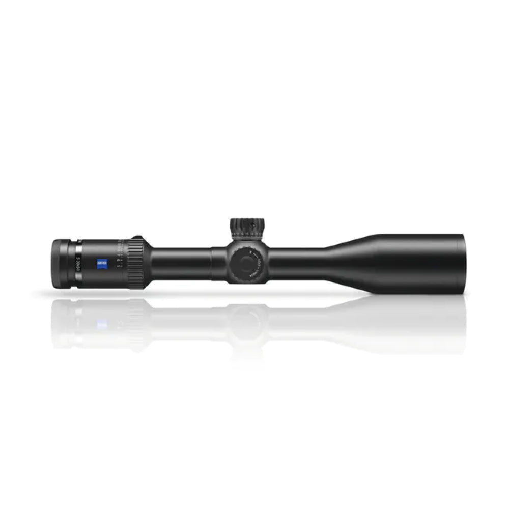 Zeiss Conquest V6 5-30X50 #43 ASV