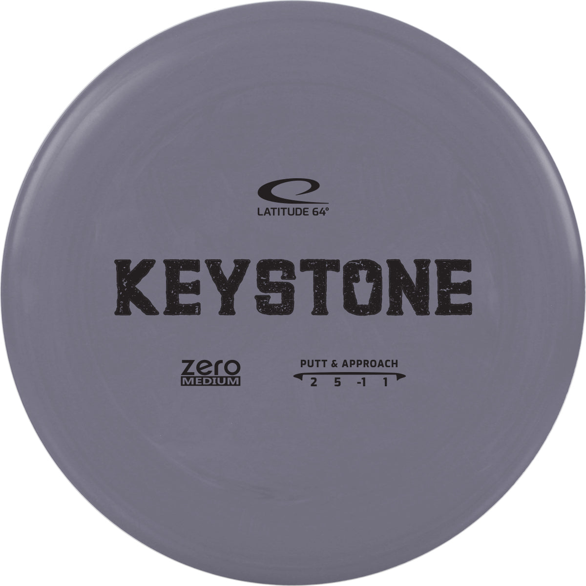 Latitude 64 Zero Medium Keystone