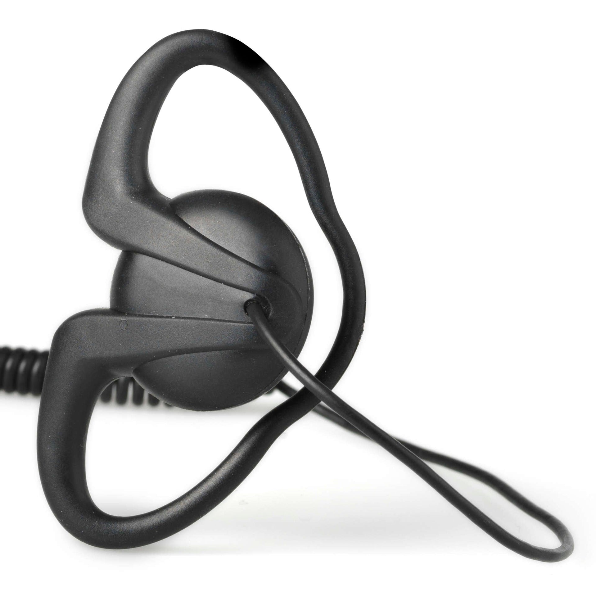 Zodiac Öronmussla Helbygel