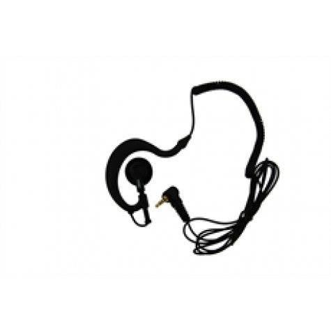 Zodiac Öronmussla Polis C