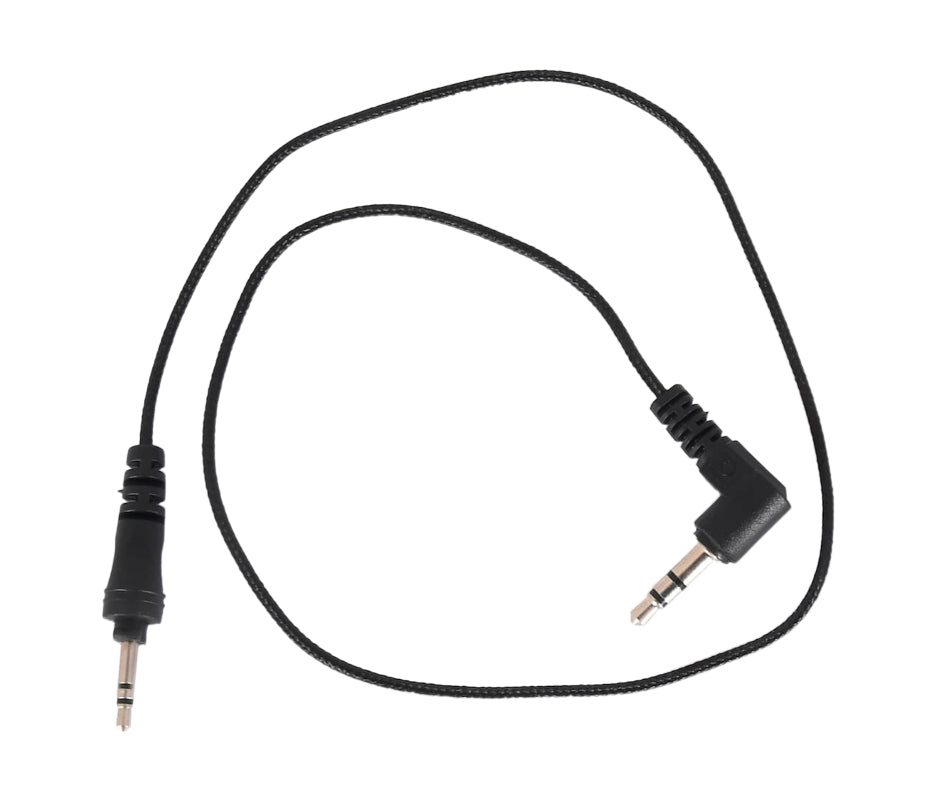 Zodiac Radiokabel Sordin 3,5-3,5