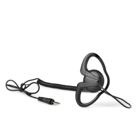 Zodiac ronmussla in-ear till headset FLEX