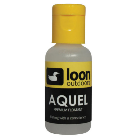 Loon Aquel Torrflugegel