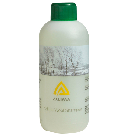 Aclima Wool Shampoo