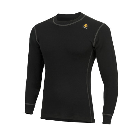 Aclima Warmwool Shirt Crew Neck