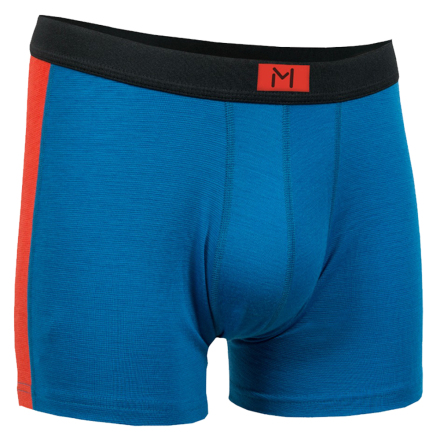 Aclima Anarjohka Warmwool Boxer Shorts