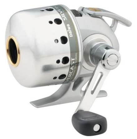 Daiwa Silver Cast 100 Ord 399:-
