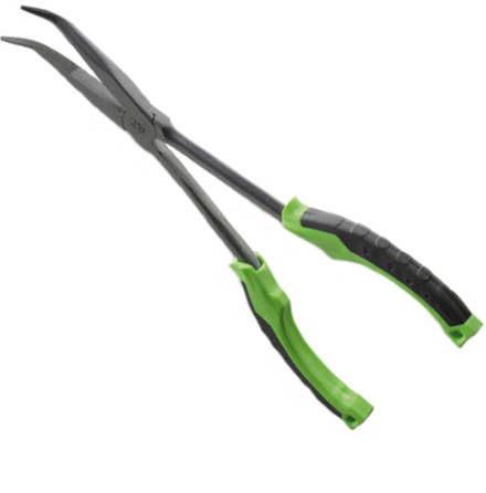 Daiwa Prorex Bent Nose Pliers 11" Kroklossartng 28cm/11"