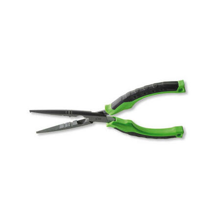 Daiwa Prorex Splitring Pliers 9" Fjderringstng 23cm/9"