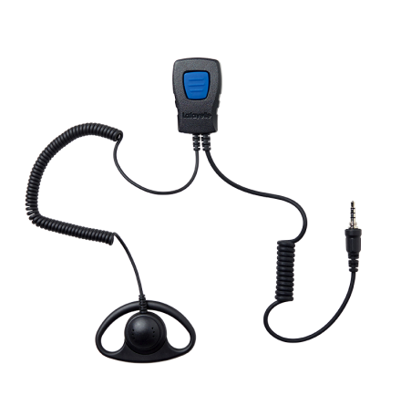 Lafayette Miniheadset Yttre Smart - Smart+