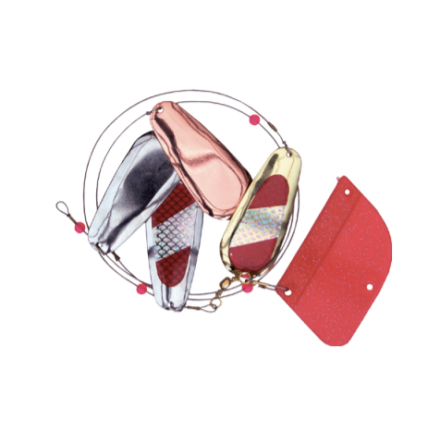 Stoxdal Alpine - Slpet 1 Lngedrag