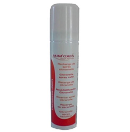 Numaxes Canicalm Spray Refill Citron