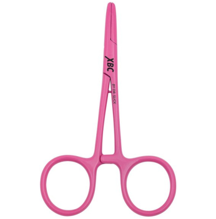 Dr Slick XBC Clamp 5" Pink