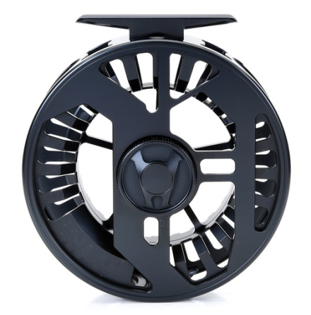 Vision XLV Reel Black 56