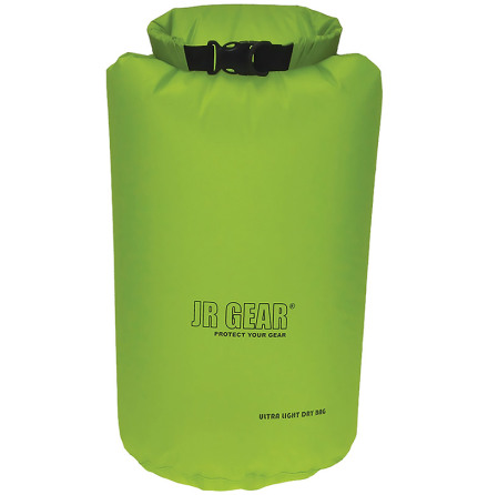 JR Gear Ultra light bag Cord 2,5 L Gul