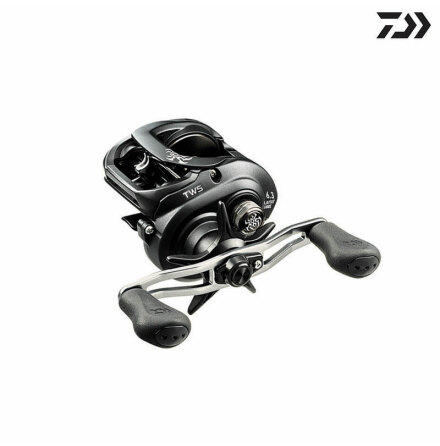 Daiwa Tatula 18 200HL