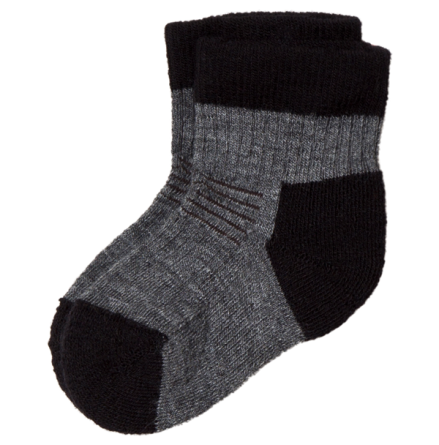 Lindberg Fotingen Ankel Sock Grey/Antracit