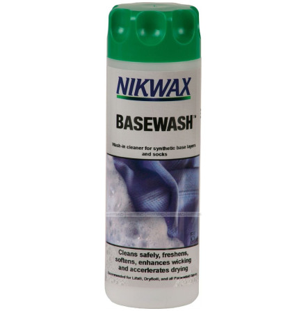 Nikwax Base Wash