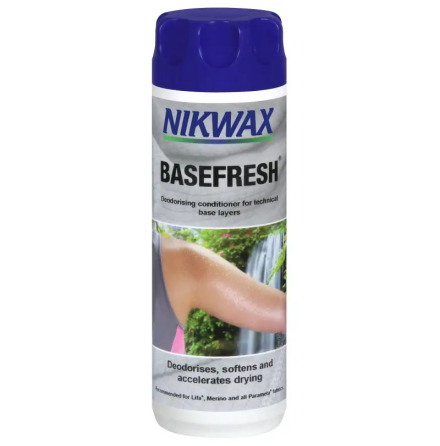 Nikwax Basefresh 300ml