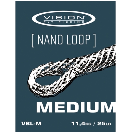 Vision Nano Loops S-XL