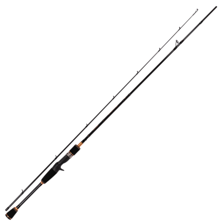 Armada Bronze Feather 203cm 5-25g