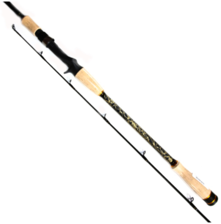 Daiwa Samurai Bait 8' -120g