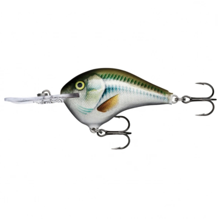 Rapala DT10