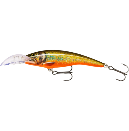 Rapala Scatter Rap Tail Dancer 9cm