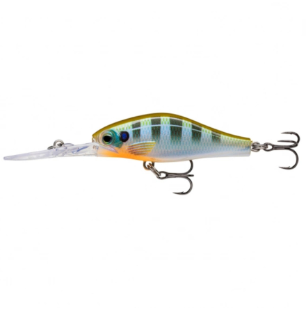 Rapala Shadow Rap Jack Deep 5cm