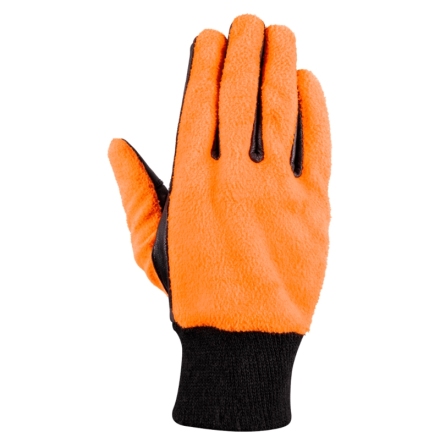 Jakthandske Shooter Warmliner Orange