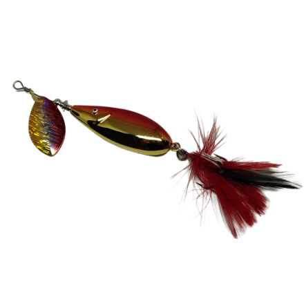 Stoxdal Dollar Spinnare 12g